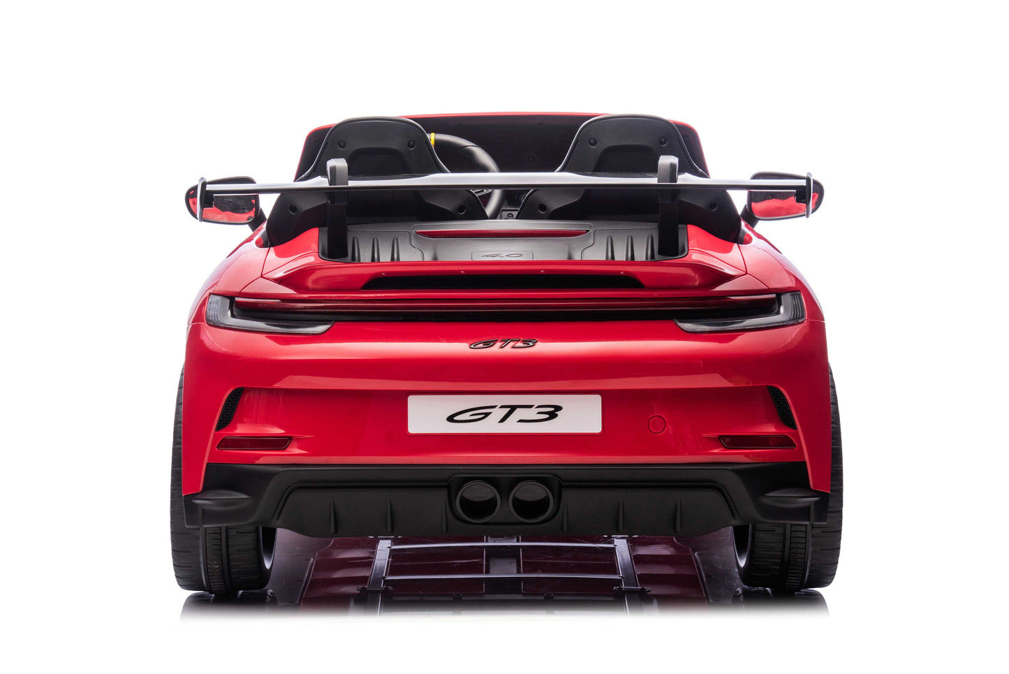 Porsche 911 GT3 Battery-Operated Car