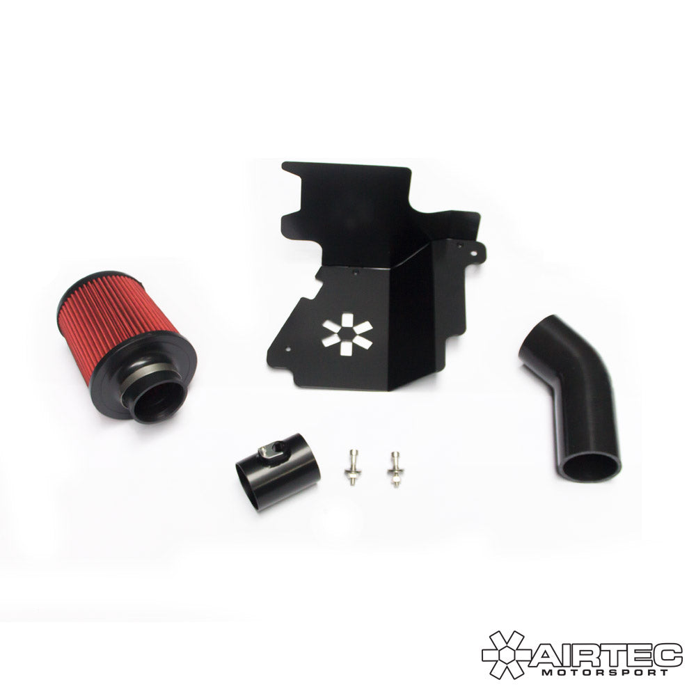 AIRTEC Motorsport Induction kit for Ford Focus MK4 1.0 & 1.5 EcoBoost