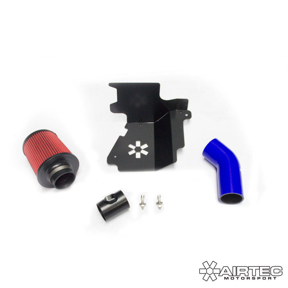 AIRTEC Motorsport Induction kit for Ford Focus MK4 1.0 & 1.5 EcoBoost