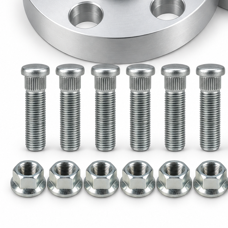 PSR9Line push-fit spacer kit hero image 01