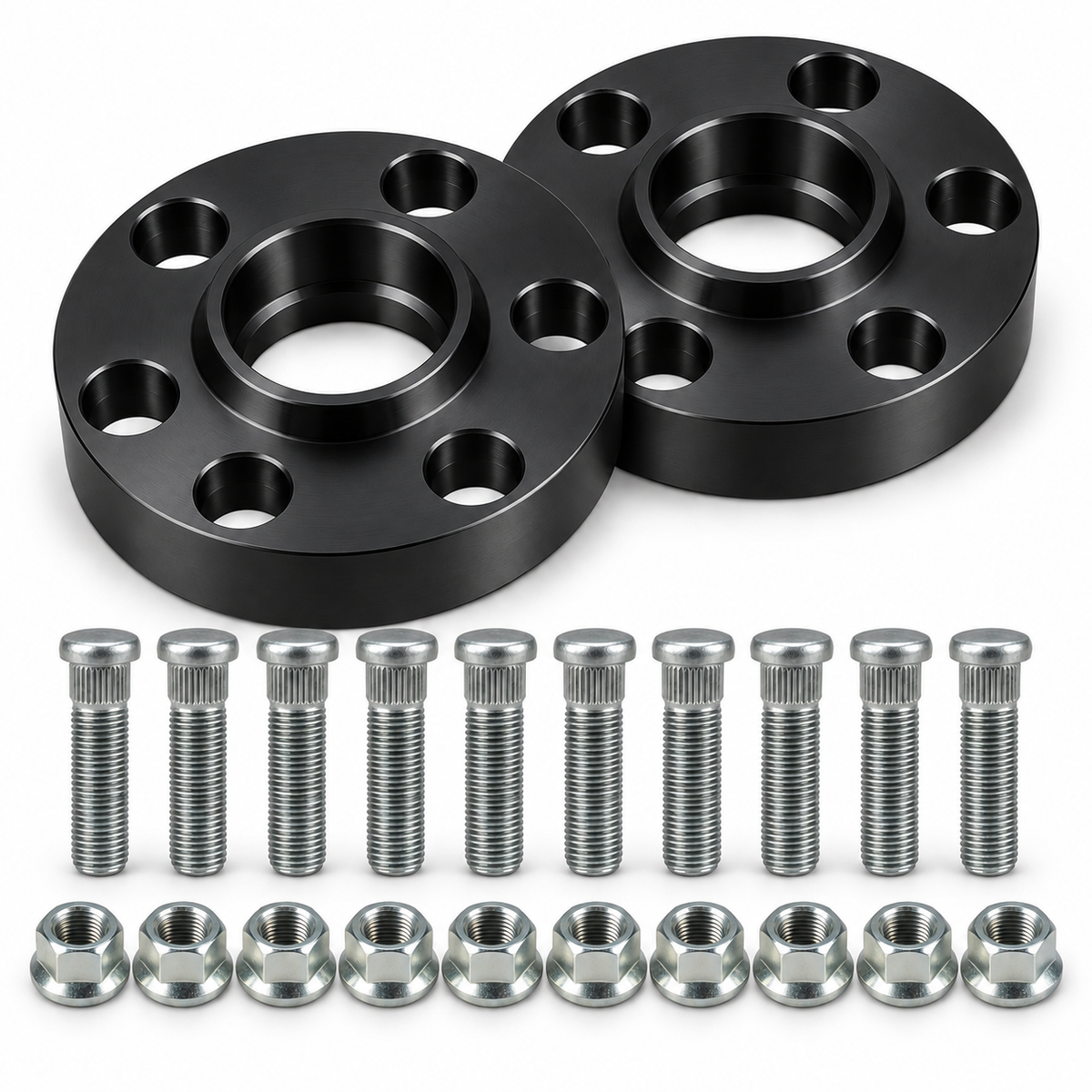 PSR9Line push-fit spacer kit hero image 02
