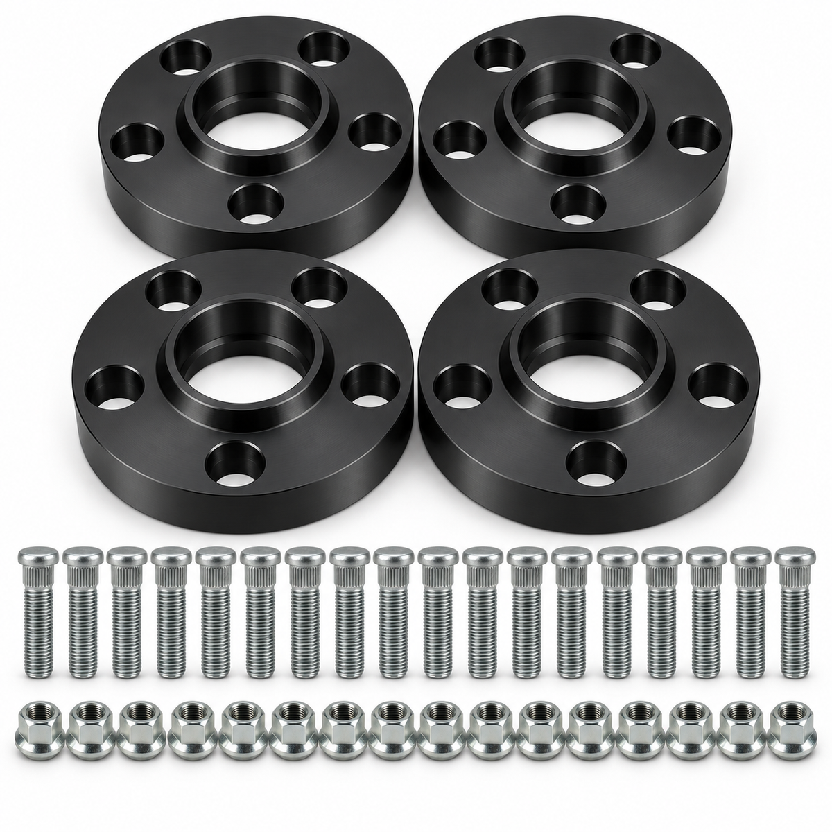 PSR9Line push-fit spacer kit hero image 04