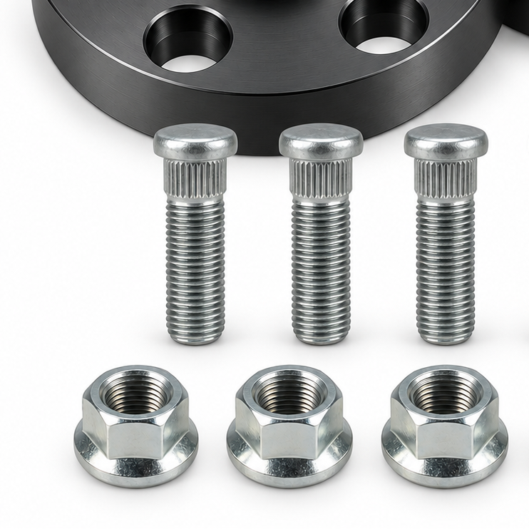 PSR9Line push-fit spacer kit hero image 06