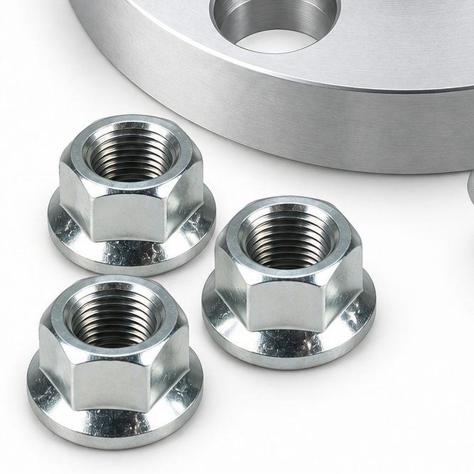 PSR9Line push-fit spacer kit hero image 07