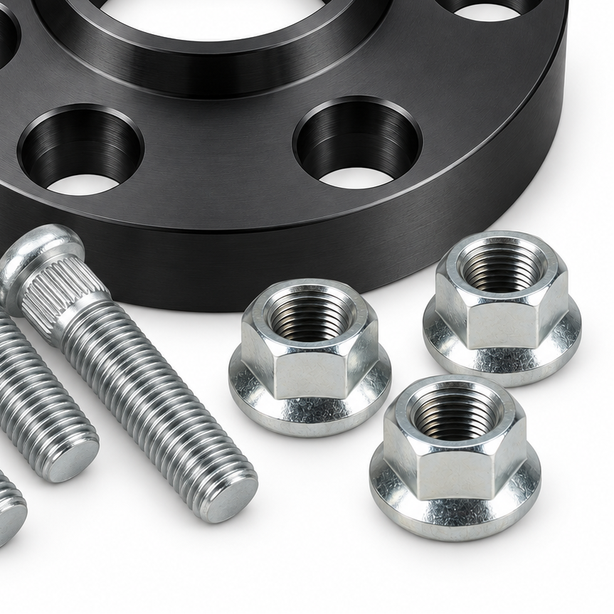 PSR9Line push-fit spacer kit hero image 08