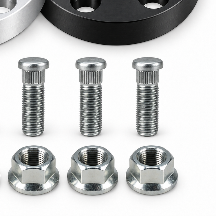 PSR9Line push-fit spacer kit hero image 09