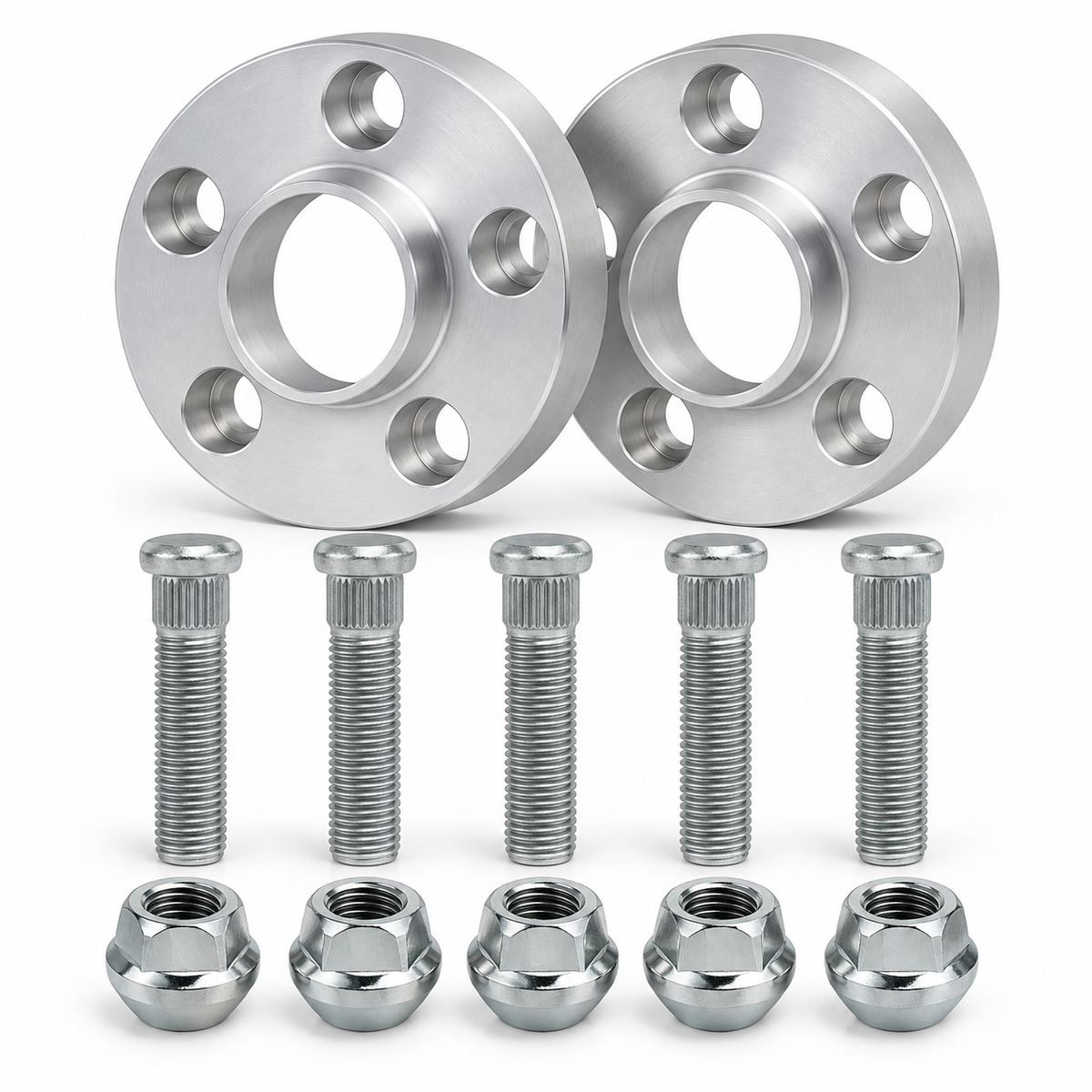 PSR9Line push-fit spacer kit hero image 11