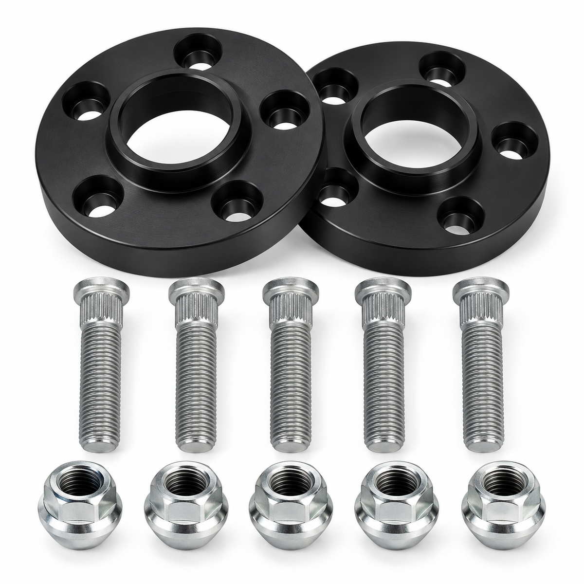 PSR9Line push-fit spacer kit hero image 12
