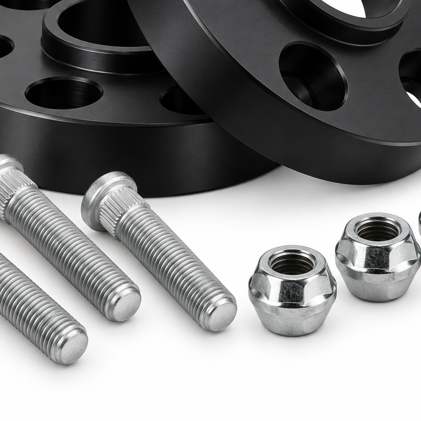 PSR9Line push-fit spacer kit hero image 14