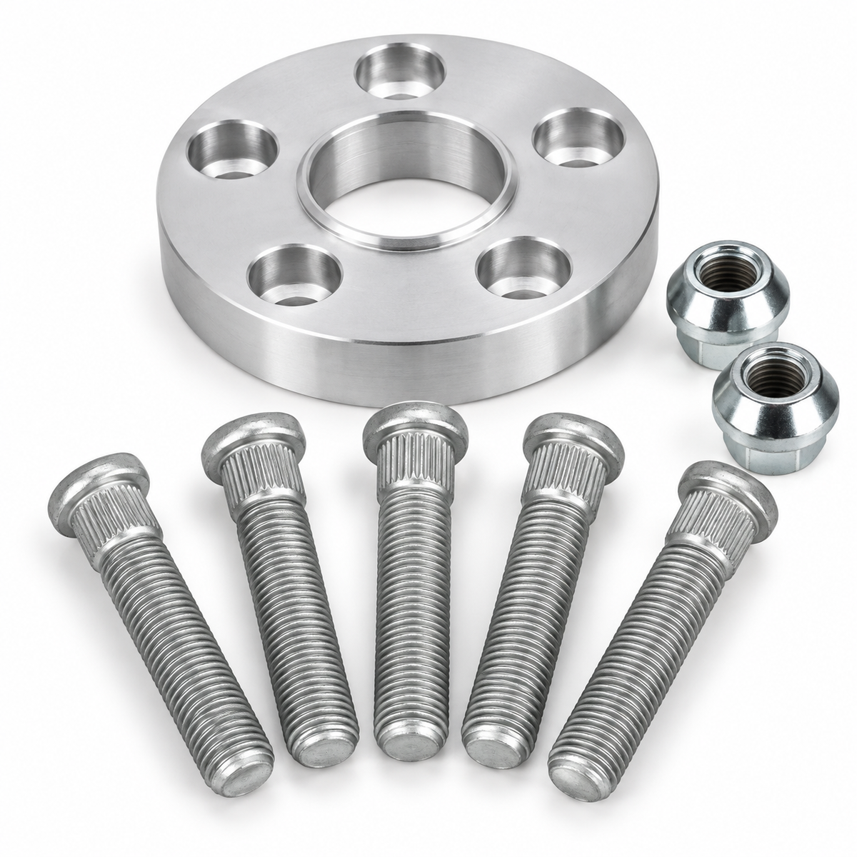 PSR9Line push-fit spacer kit hero image 15