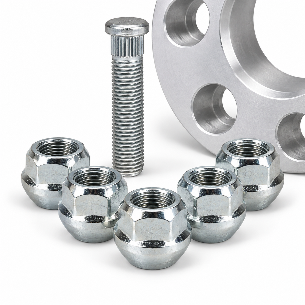 PSR9Line push-fit spacer kit hero image 16