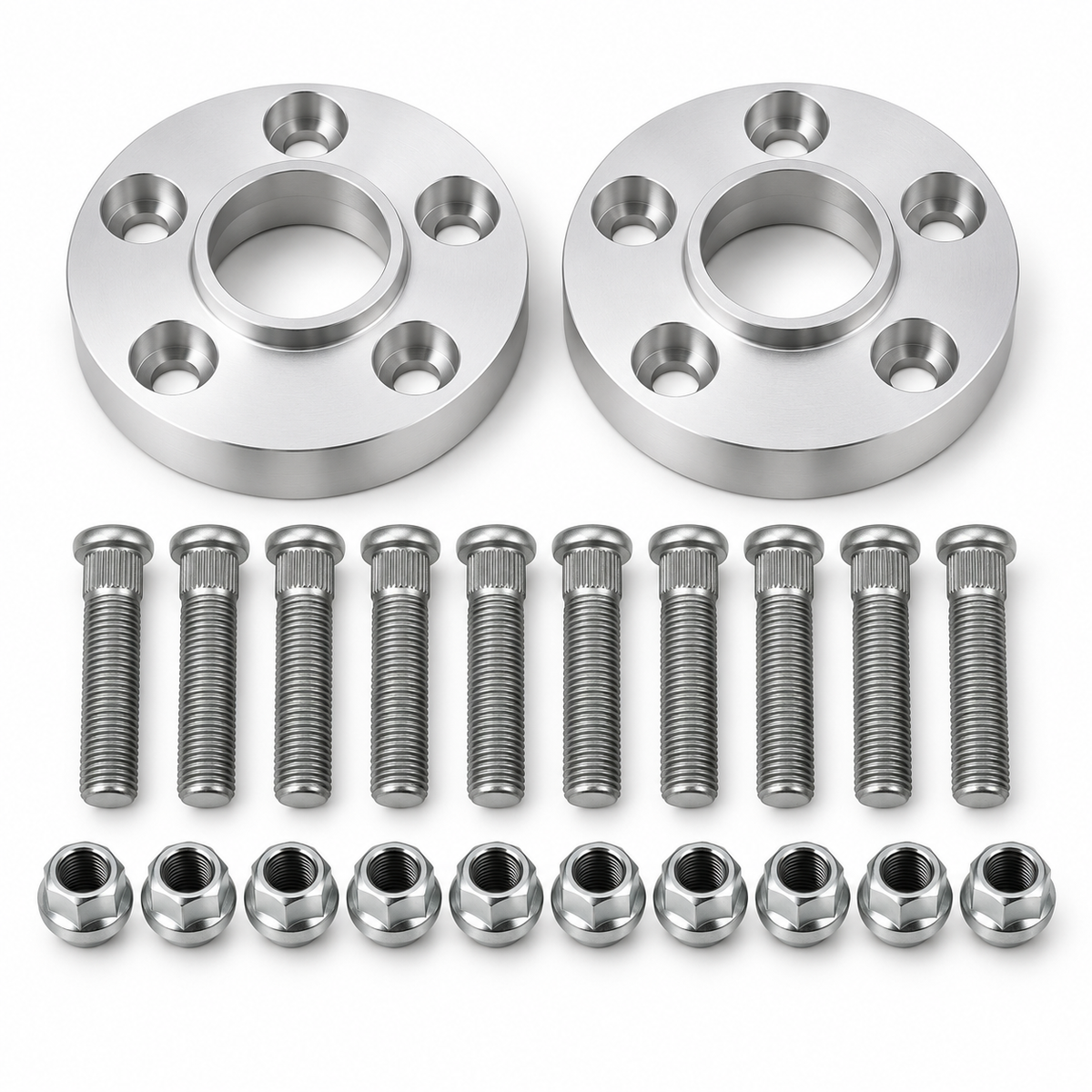 PSR9Line push-fit spacer kit hero image 17