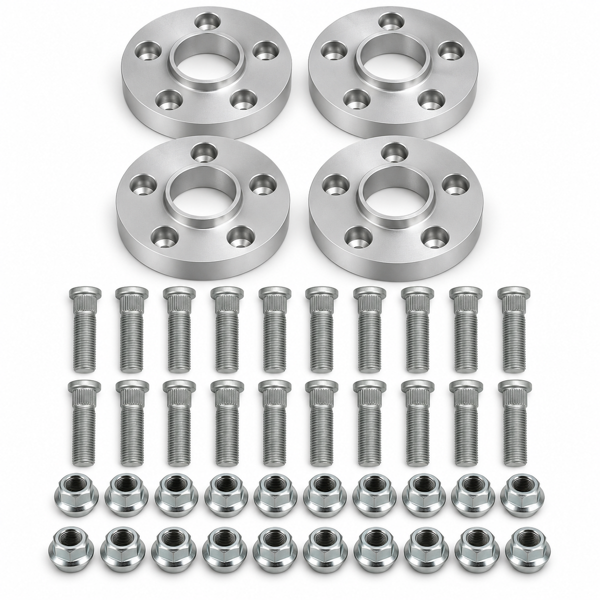 PSR9Line push-fit spacer kit hero image 18