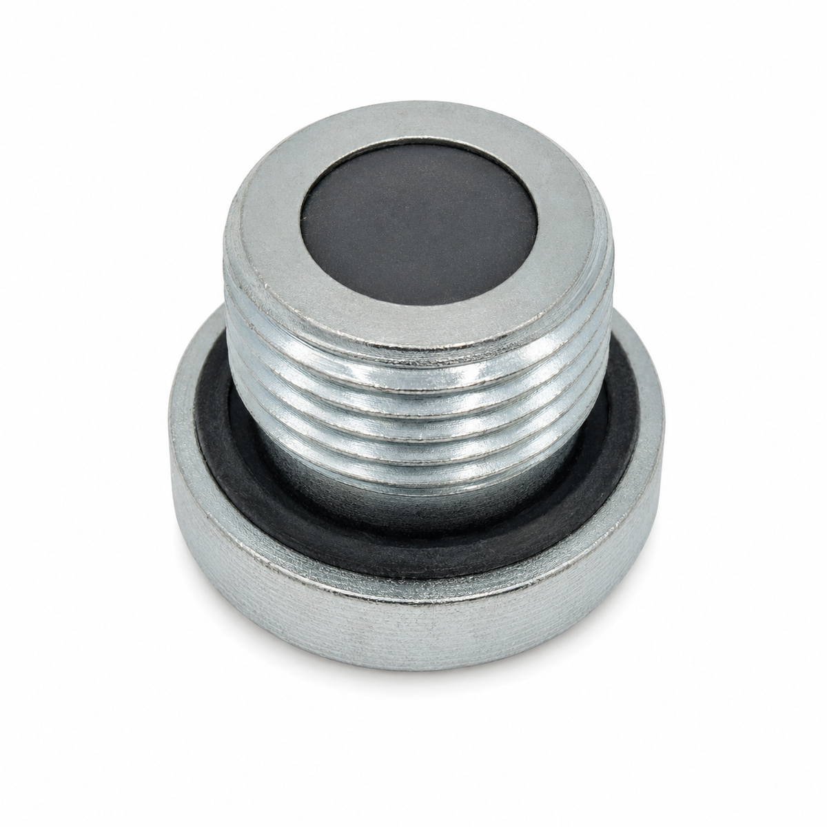 Porsche Magnetic Oil Drain Sump Plug M18x1.5 | 986 996 997 987 Boxster Cayman PSR9Line