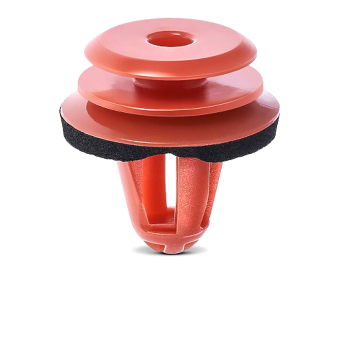 Clips de garniture de porte, de tapis de coffre et de finition extérieure pour BMW MINI 07146962771
