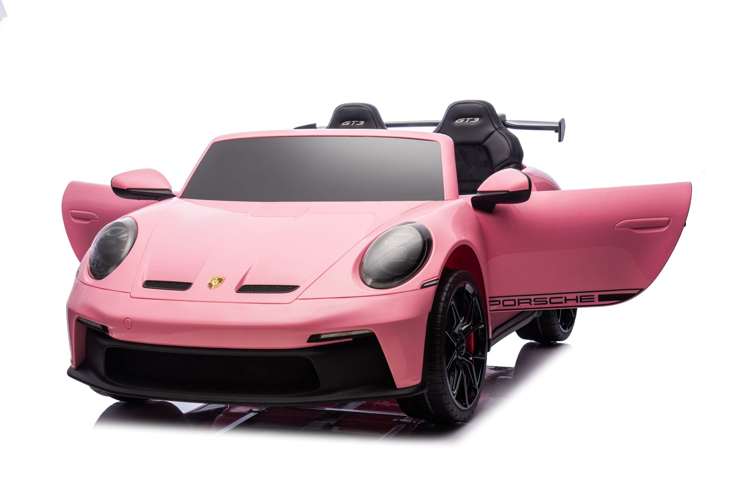Porsche 911 GT3 Battery-Operated Car