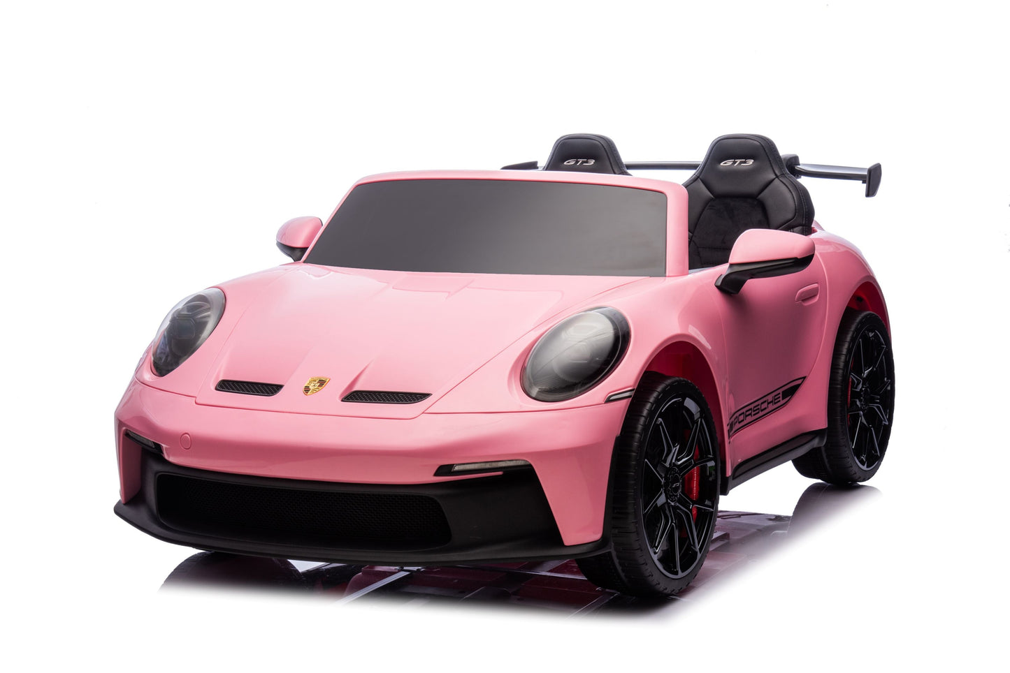 Porsche 911 GT3 Battery-Operated Car