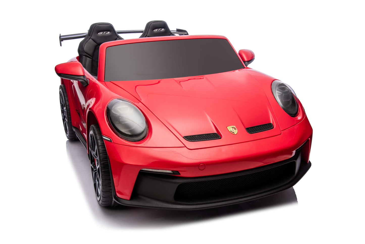 Porsche 911 GT3 Battery-Operated Car