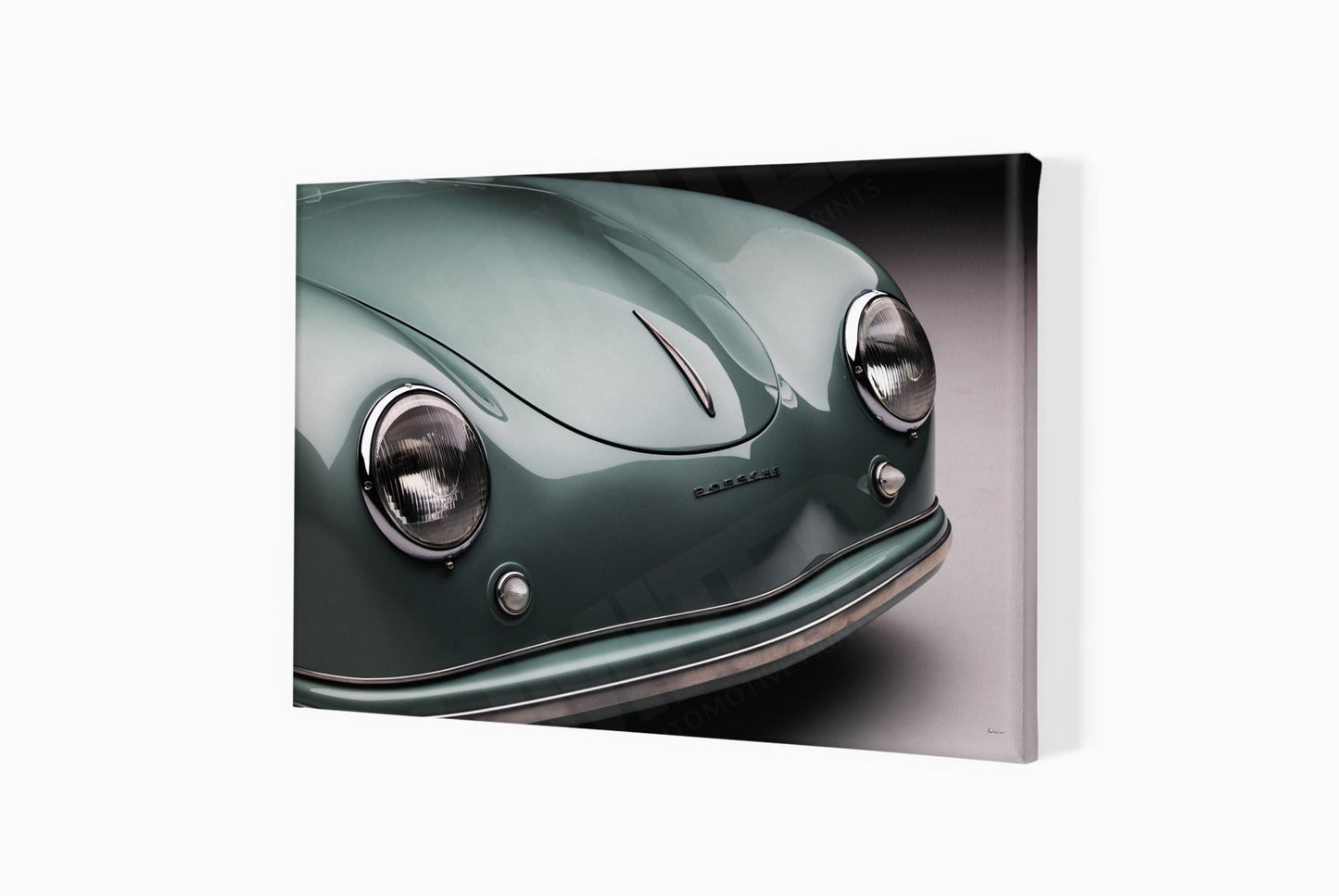 1951 Porsche 356 Pre-A (Split-Window)