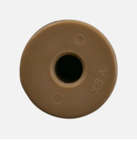 BMW & MINI Rear Bumper Side Support Screw Grommet Nut - 51127461407