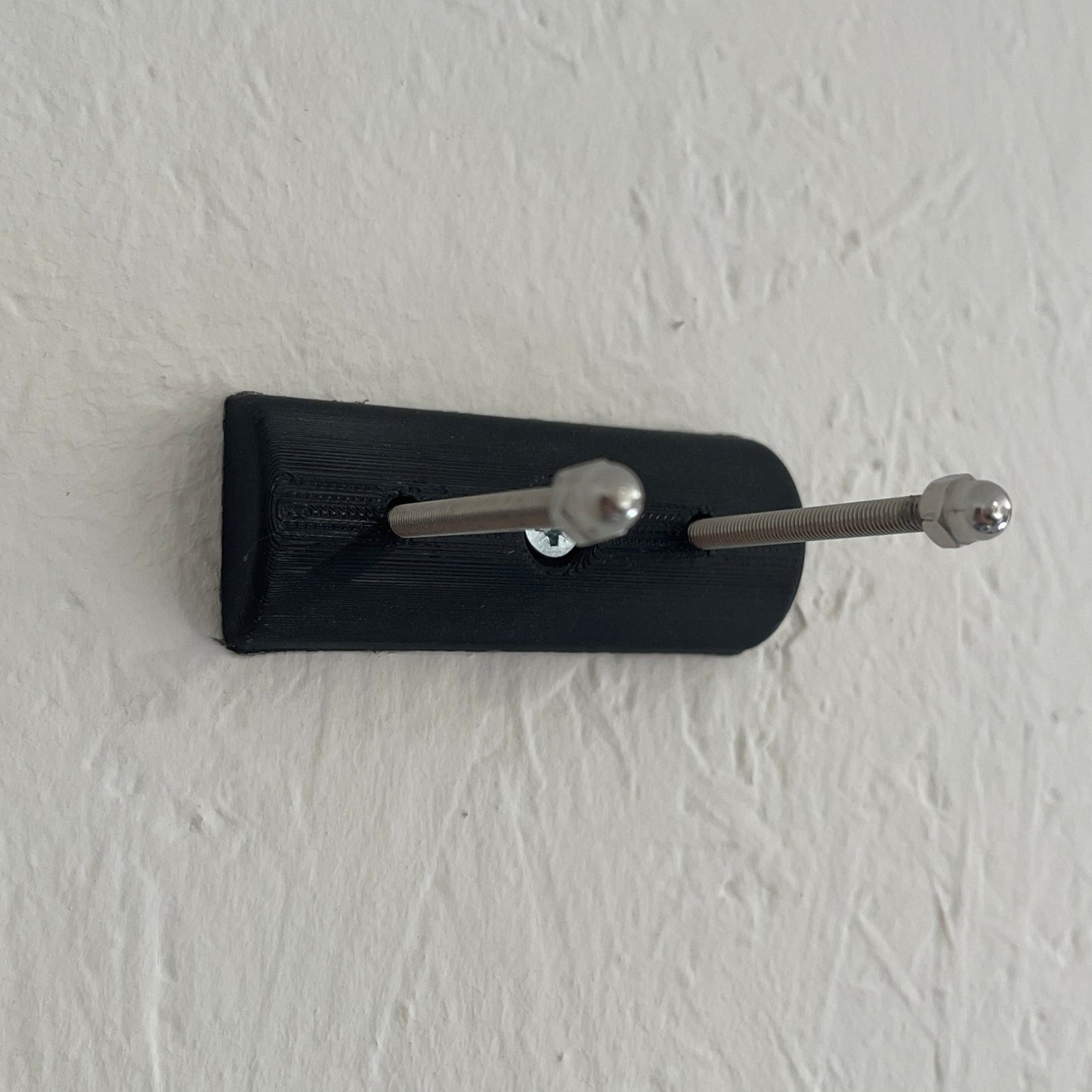 Skateboard Wall Mounts (Vertical)