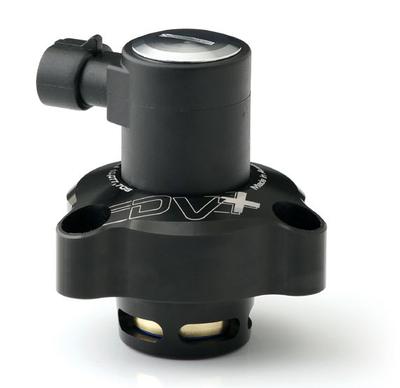 GFB DV+ - Diverter Valve with integrated solenoid for Ford Focus MK4 / MK4.5 ST Petrol