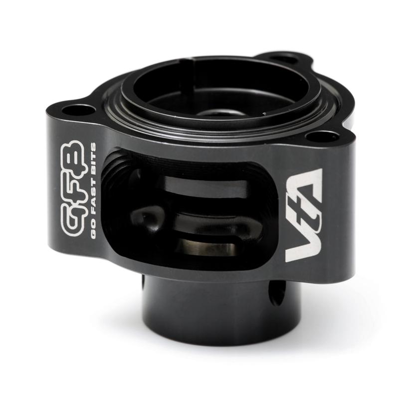 GFB VTA - VENT TO ATMOSPHERE BLOW OFF VALVE - FORD FIESTA MK8 ST