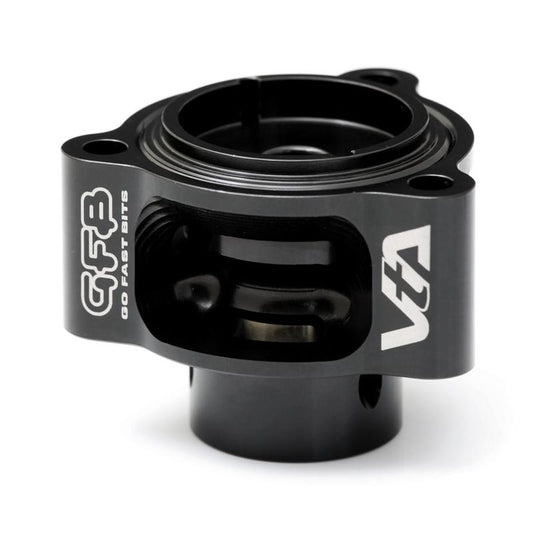 GFB VTA - VENT TO ATMOSPHERE BLOW OFF VALVE - FORD FIESTA MK8 ST