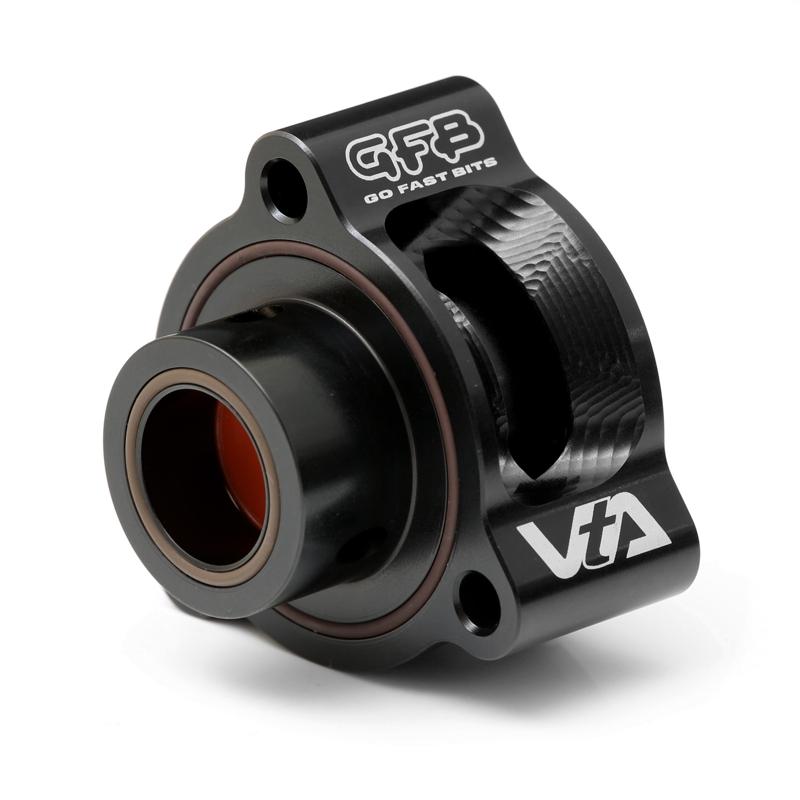 GFB VTA - VENT TO ATMOSPHERE BLOW OFF VALVE - FORD FOCUS MK4 ST PETROL