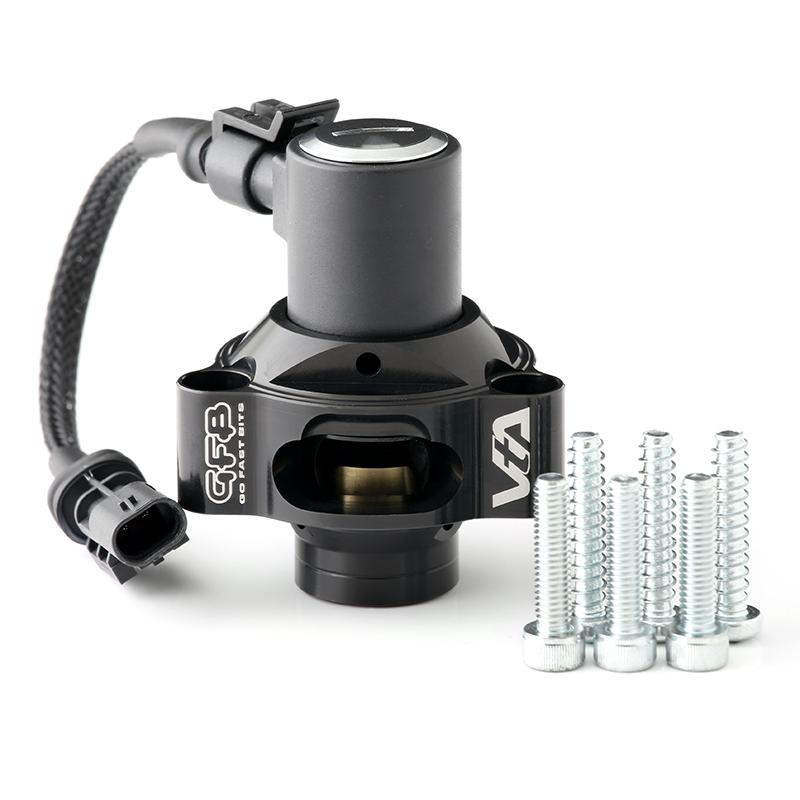 GFB T9484 VTA Blow Off Valve with integrated solenoid - Ford Focus MK4 / MK4.5 ST Petrol