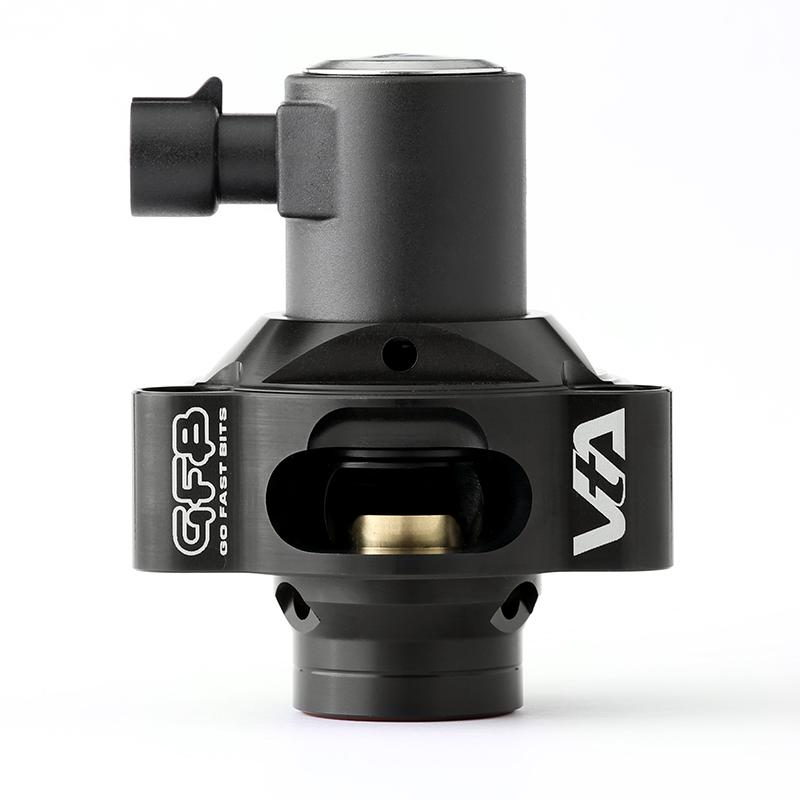 GFB T9484 VTA Blow Off Valve with integrated solenoid - Ford Fiesta MK7 ST180 / ST200