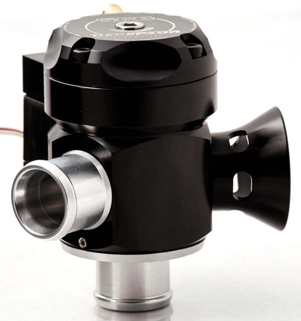 GFB T9525 DECEPTOR PRO 2 - IN-CABIN MOTORISED ADJUSTABLE BIAS VENTING DIVERTER VALVE - FORD FOCUS MK1 RS