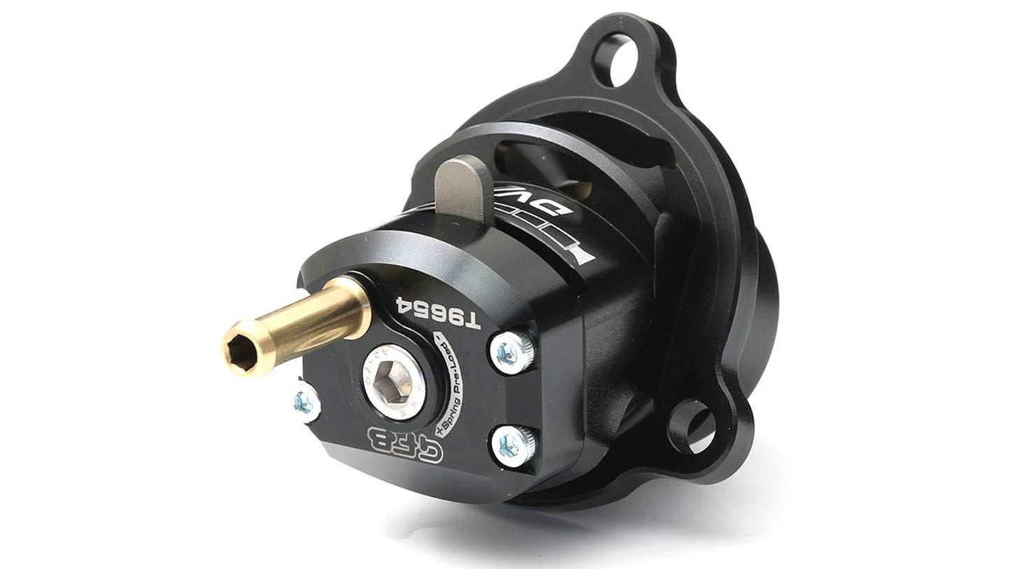 GFB T9654 DVX BLOW OFF VALVE - FORD FOCUS MK3 ST250