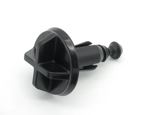 Ford Mondeo Mustang Cowl Trim Fastener Clip W716510S300 5208485