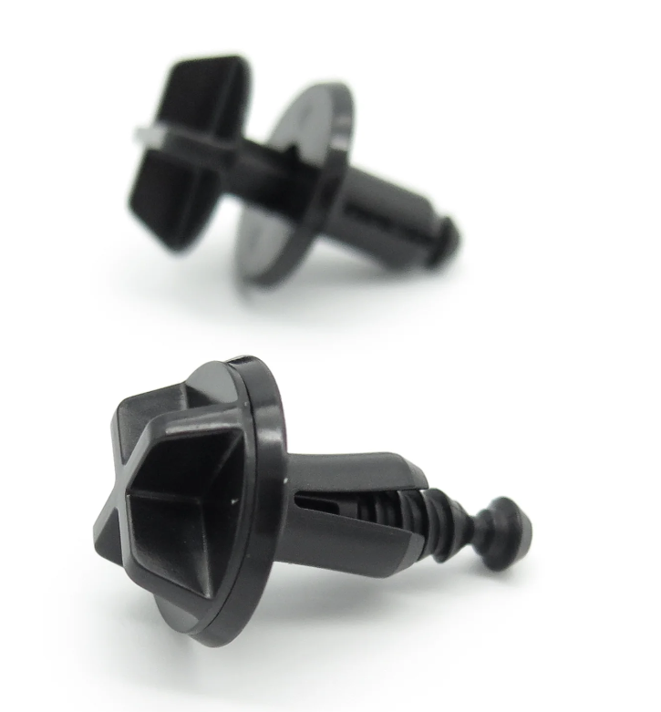 Ford Mondeo Mustang Cowl Trim Fastener Clip W716510S300 5208485