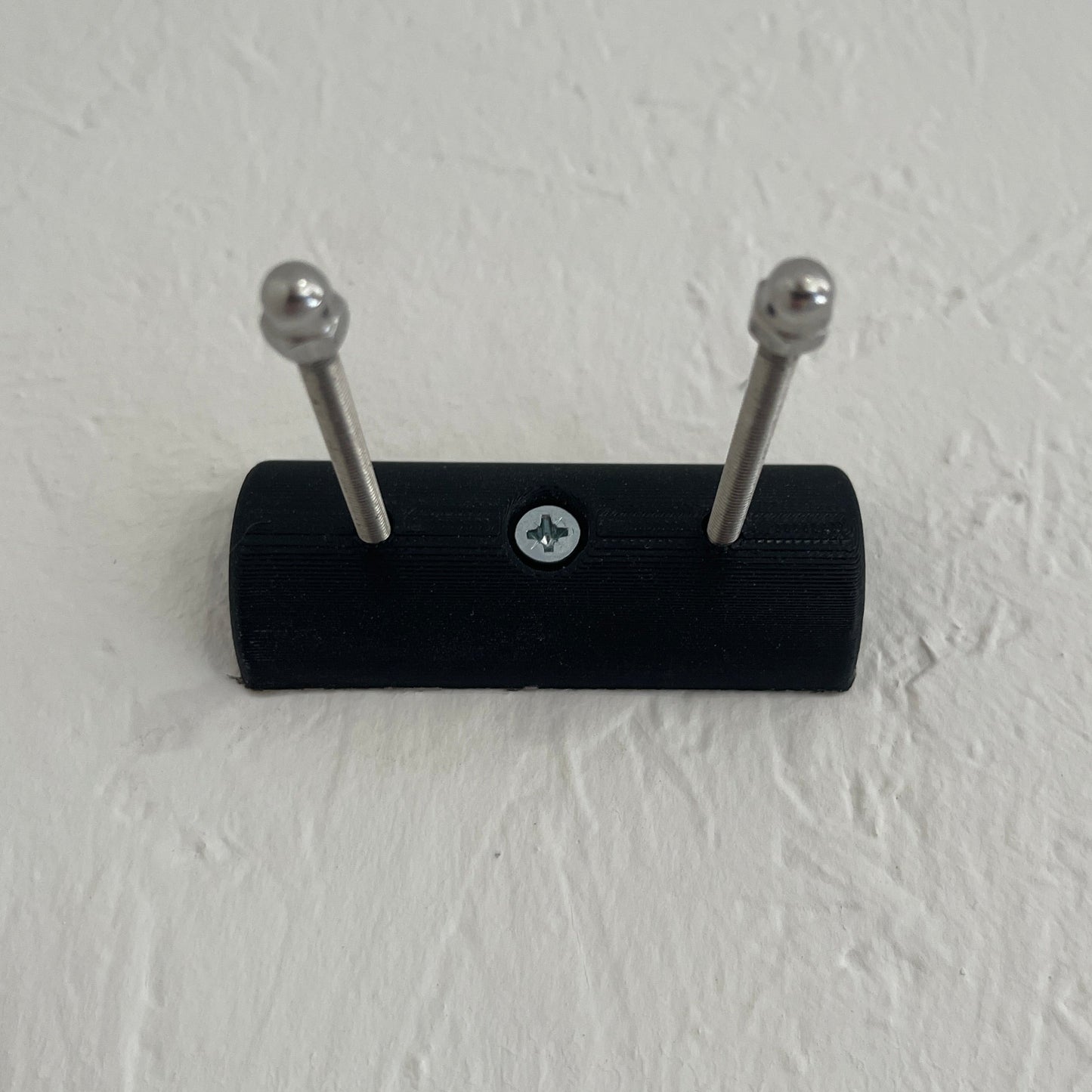 Skateboard Wall Mounts (Vertical)