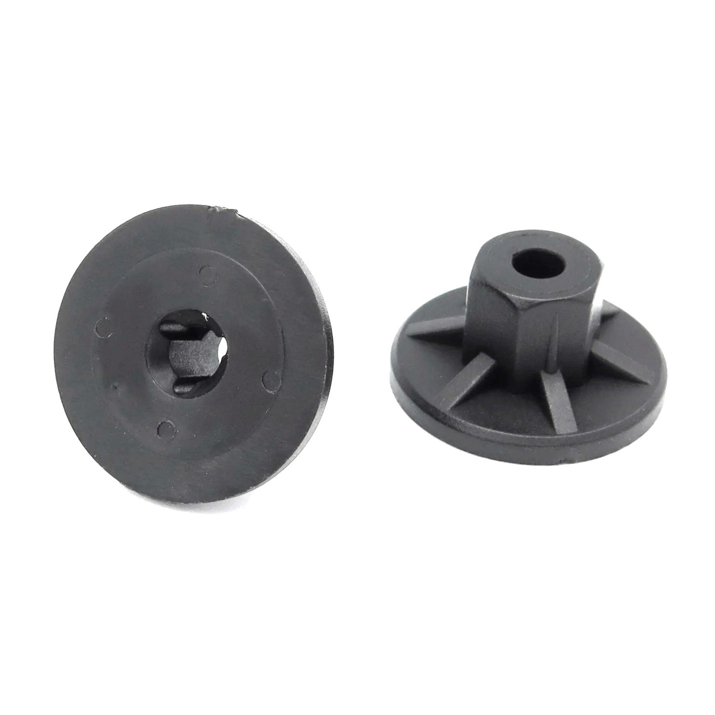 Undertray Arch Liner Fixing Nut for VW Audi SEAT Skoda Porsche N90757901
