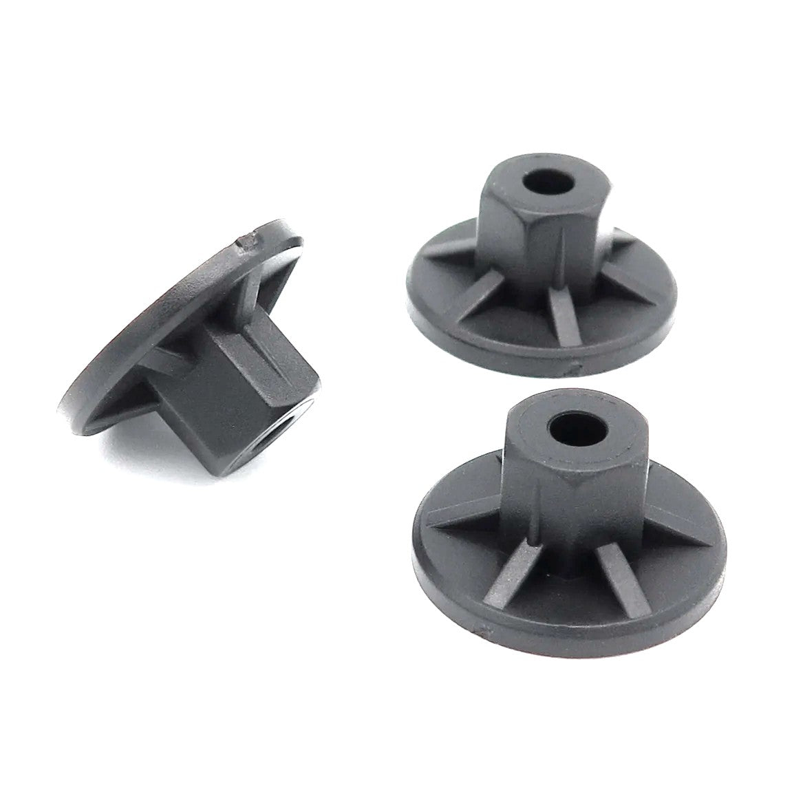 Undertray Arch Liner Fixing Nut for VW Audi SEAT Skoda Porsche N90757901