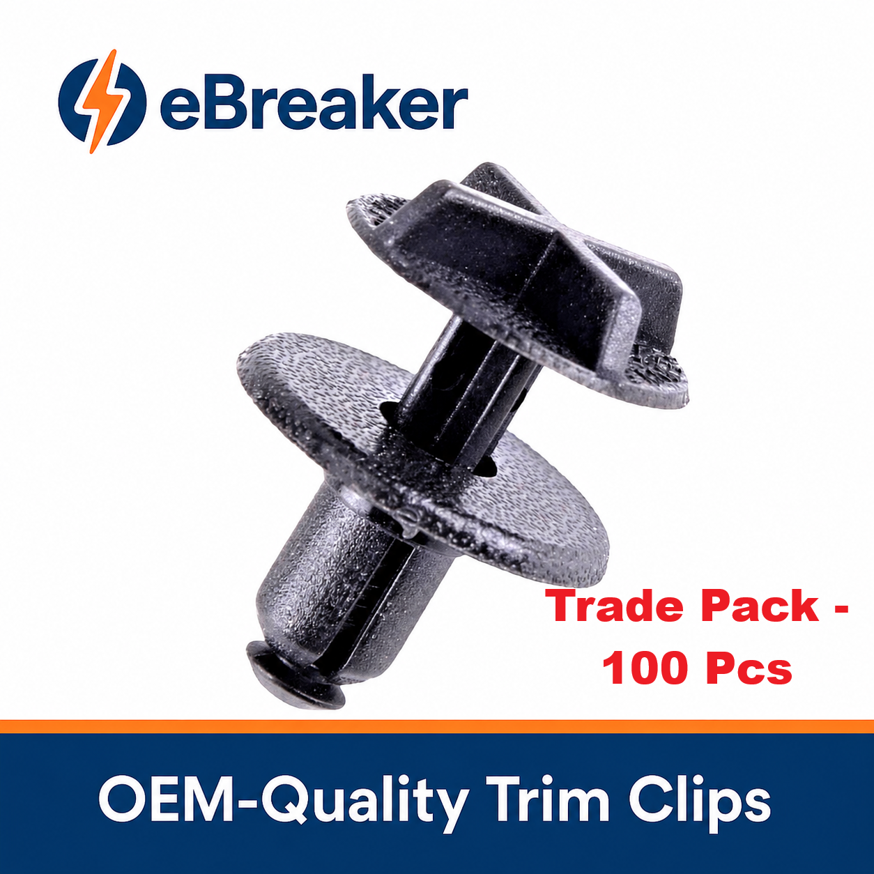 Land Rover & Ford Battery Cover Cowl Trim Fastener - LR024316 5208485