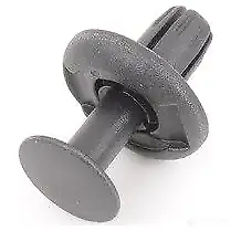 BMW & MINI Push Fit Expanding Trim Rivet - Interior & Body Panel Fastener 07147401727