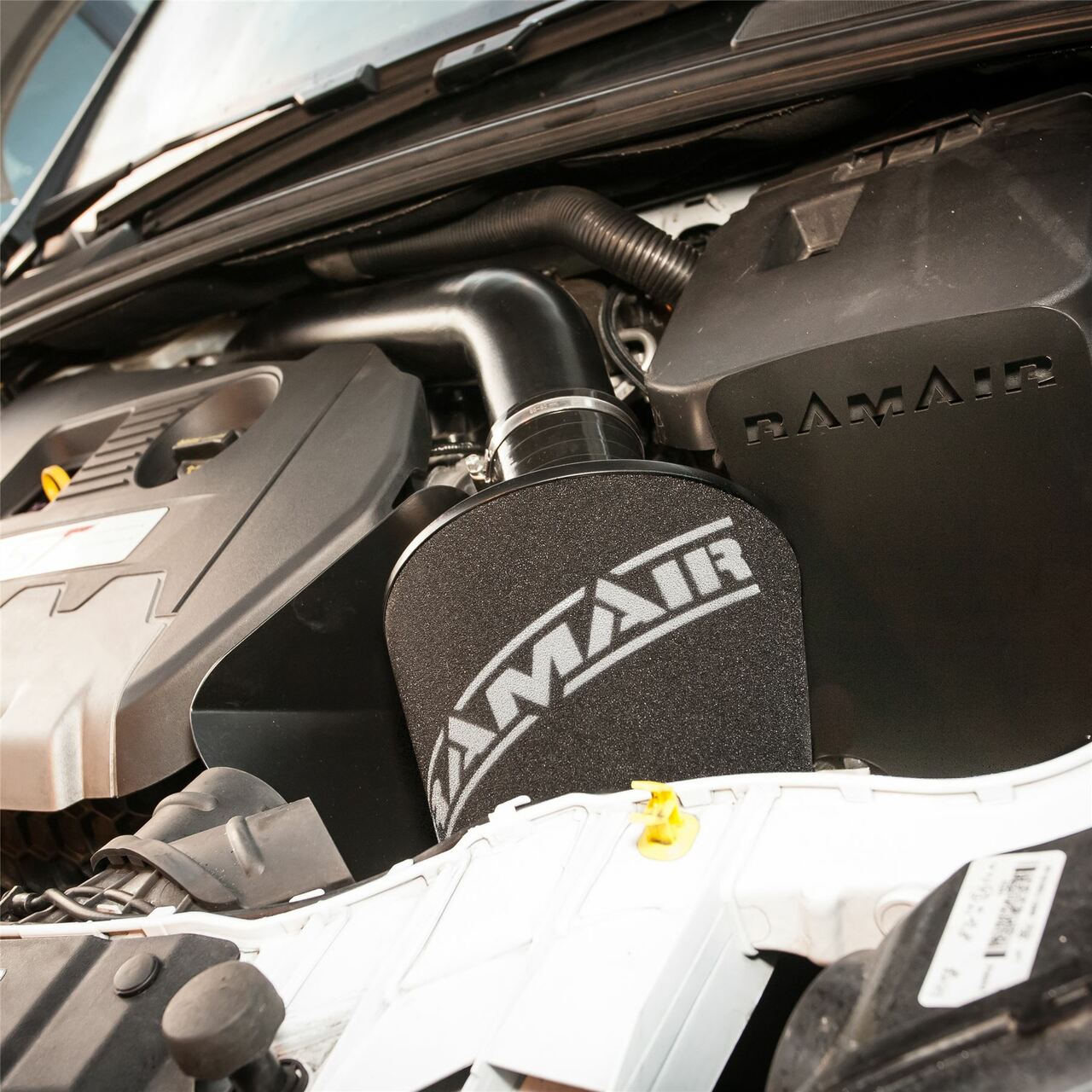RamAir - Performance Induction Kit - Ford Focus MK3 ST250 2.0T