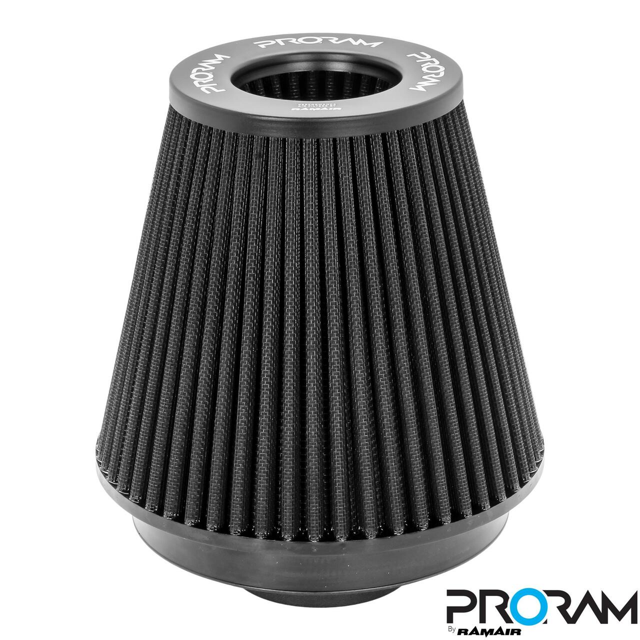RamAir - Performance Induction Kit - Ford Focus RS MK3