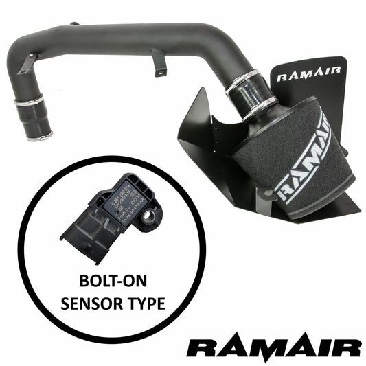 RamAir - Performance Induction Kit - Ford Focus MK3 ST250 2.0T