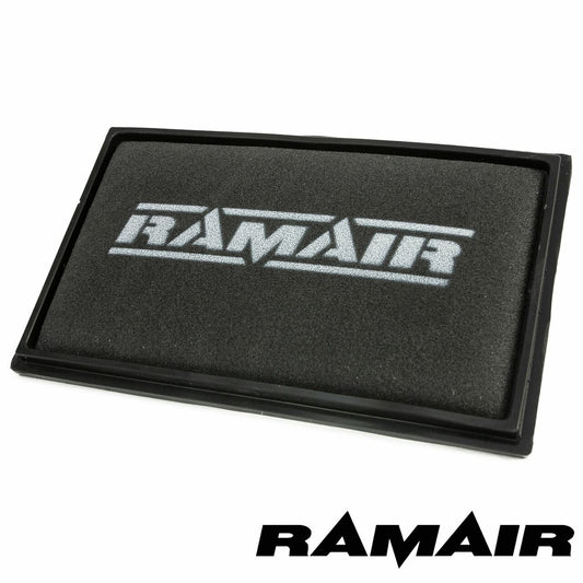RamAir Panel Air Filter – Subaru Impreza WRX / STI, Forester, Legacy & Nissan (Foam or Pleated)