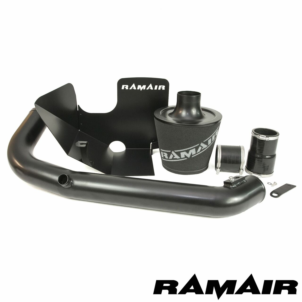 RamAir - Performance Induction Kit - Ford Focus MK3 ST250 2.0T