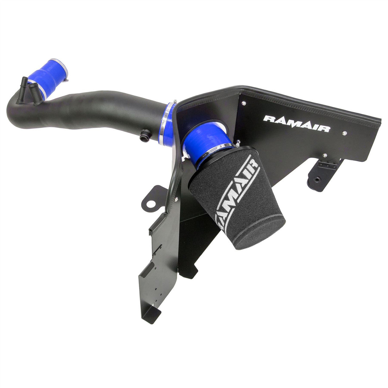 Ramair - Performance Induction Kit - Ford Mustang 2.3 EcoBoost