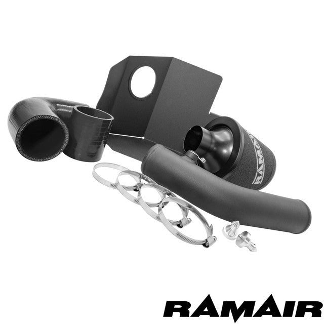 RamAir Performance Induction Kit - Ford Fiesta MK8 / 8.5 1.0 EcoBoost