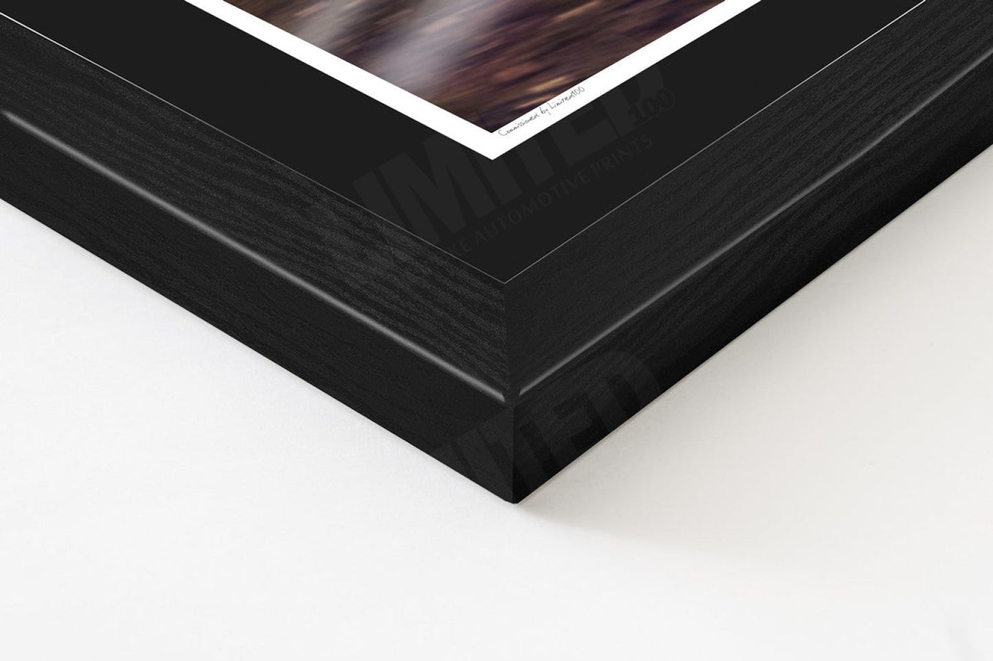 Singer Porsche 911 at Bicester Heritage