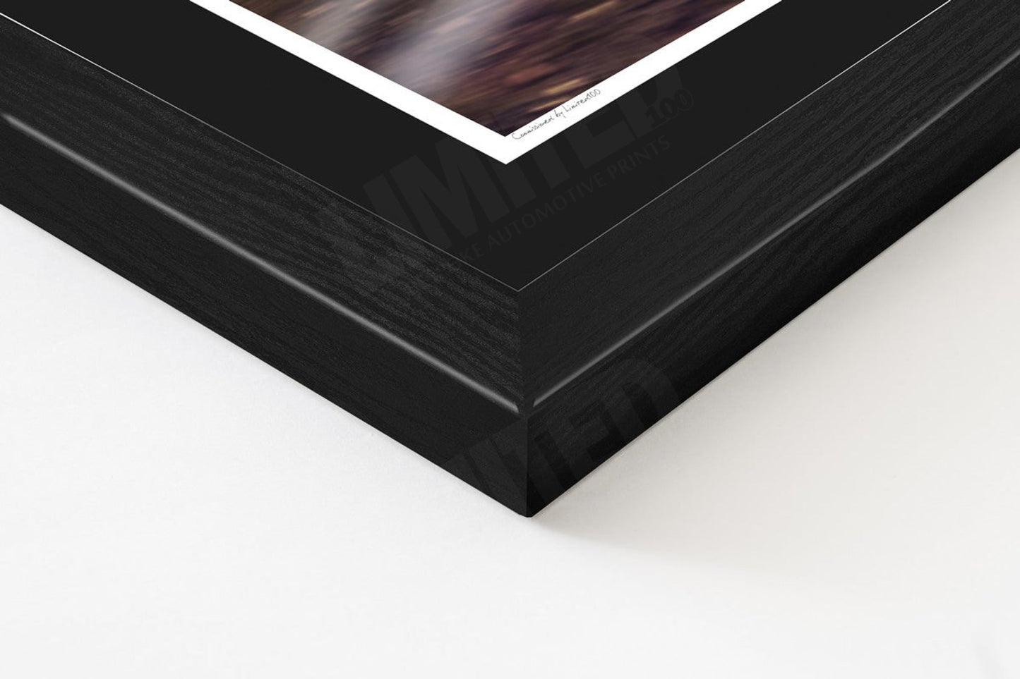 Porsche 911 (991.1) Turbo S Exclusive GB Edition