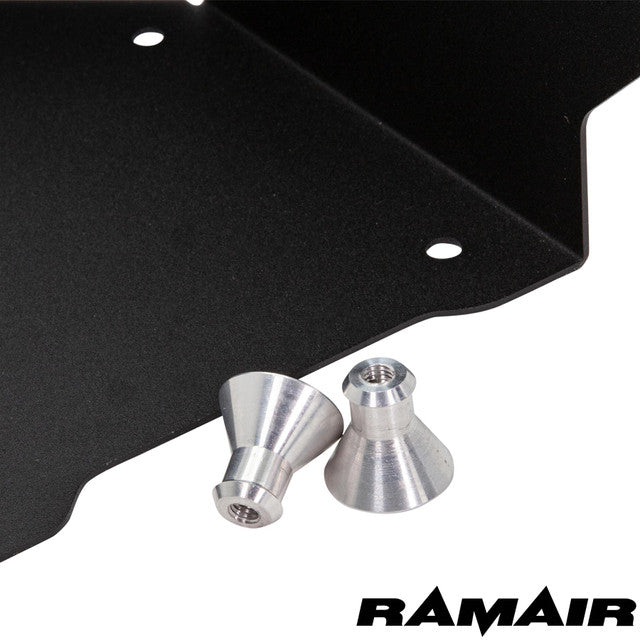 RamAir - Performance Induction kit - Ford Fiesta ST MK8 / 8.5 1.5T